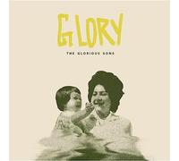 The Glorious Sons – Glory – CD – Importación USA