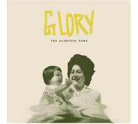 The Glorious Sons Glory (CD) Album