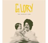 The Glorious Sons - The Glorious Sons - Glory (LP) [Vinilo]
