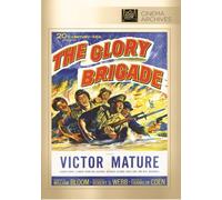 The Glory Brigade [DVD]