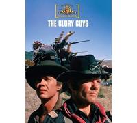 The Glory Guys [USA] [DVD]