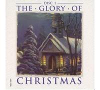 The Glory of Christmas: Highlights from Handel's Messiah
