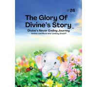 The Glory Of Divine's Story Book 26