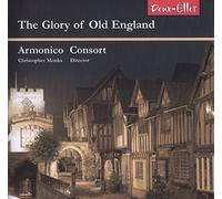 The Glory Of Old England