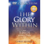The Glory Within DVD [USA]