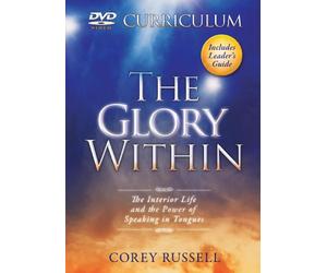 The Glory Within DVD [USA]
