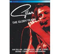The Glory Years [DVD]
