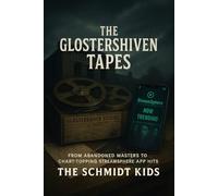 The Glostershiven Tapes: From Abandoned Masters to Chart-Topping StreamSphere App Hits