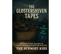 The Glostershiven Tapes: From Abandoned Masters to Chart-Topping StreamSphere App Hits