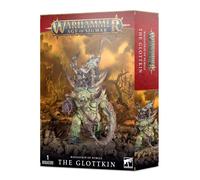 The Glottkin