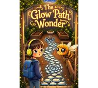 The Glow Path Wonder: A gentle story about helping nature and discovering how small acts of kindness can save a garden