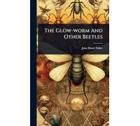 The Glow-worm And Other Beetles