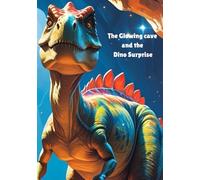 "The Glowing Cave and the Dino Surprise": Dinosaurs