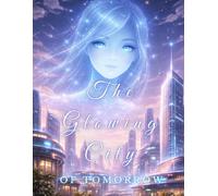 The Glowing City of Tomorrow