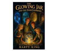 The Glowing Jar and The Four Chambers: Book One of The Glowing Jar Adventures