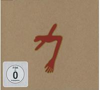The Glowing Man by Swans