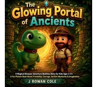 The Glowing Portal of Ancients