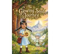 The Glowing Seed Journey: A heartwarming tale of courage and friendship as a young girl restores nature with magic and wonder