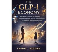 The GLP-1 Economy: How Weight Loss Drugs Are Reshaping Consumer Behavior, Disrupting the Fashion Industry, and Redefining Global Market Dynamics