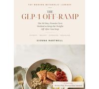 The GLP-1 Off-Ramp: The 90-Day, Protein-First Method to Keep the Weight Off After You Stop