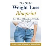 The GLP-1 Weight Loss Blueprint: How I Lost 90 Pounds in 9 Months With No Stalls