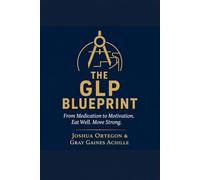 The GLP Blueprint: From Medication to Motivation
