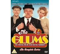 The Glums - The Complete Series [ITV] - [Network] - [DVD] [Reino Unido]