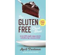 The Gluten-free Cheat Sheet (ebook)