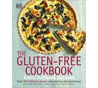 The Gluten-free Cookbook