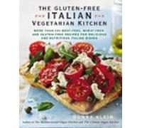 The Gluten-free Italian Vegetarian Kitchen (ebook)