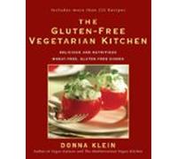 The Gluten-free Vegetarian Kitchen (ebook)