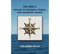 The GMB 3: The Art of Research, Timing, and Deliberate Wealth