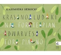 The Gnomes/ Dwarves. Klavier Solo.