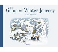 The Gnomes' Winter Journey