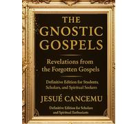 The Gnostic Gospels Master Collection: Revelations from the Forgotten Gospels