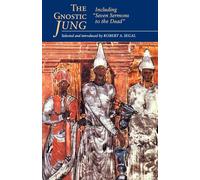The Gnostic Jung: Including