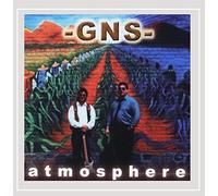 The GNS Band - Atmosphere