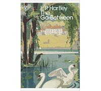 The Go-between: L.P. Hartley (Penguin Modern Classics)