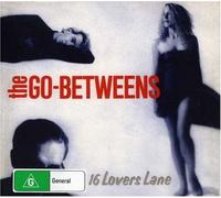 The Go-Betweens - 16 Lovers Lane