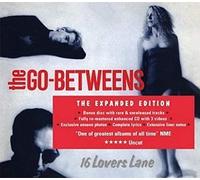 The Go-Betweens - 16 Lovers Lane (Expanded Deluxe Edition)