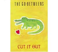 The Go-Betweens - Cut It Out [12", GB, Beggars Banquet BEG 190T]