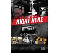 The Go-Betweens: Right Here [DVD] [2018] [NTSC] [Reino Unido]