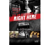 The Go-Betweens: Right Here [DVD] [2018] [NTSC] [Reino Unido]