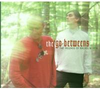The Go-Betweens - The Friends of Rachel Worth