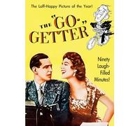 The Go-Getter [DVD]
