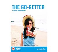The Go-Getter [DVD] [Reino Unido]