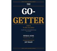 The Go Getter: The Blue Vase Edition: On Execution, Courage, and the Incomplete Directive
