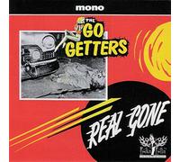 the Go Getters - Real Gone