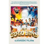 The Go-Go Boys: The Inside Story of Cannon Films [USA] [DVD]