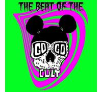 The Go Go Cult - The Beat of